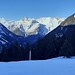 Blick Talauswärts zum Kärpf