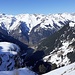 Blick Talauswärts