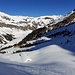 Riseten Oberstafel Blick zur Gulderstockkette