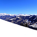 Blick in den Rätikon und Danusa