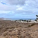 Start am kleinen Parkplatz bei der Urb. de Famara.
