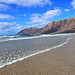 Wieder am Strand :-)