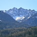 Hohe Köpfe