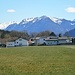 Von der Pflunspitze zum Hochjoch