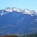 Mondspitze und Schillerkopf