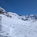 Mittagspause in Alpagada.