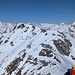Ein Blick rüber zum Juferhorn.
