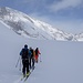 Am großen Gletscher