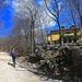 Rifugio del M.Pravello