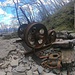 Ruote di carrelli