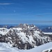 Der Feldberg hat no e bissele Schnee!