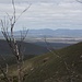 Im Süden die Porongurup Range.
