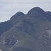 Der mächtige Toolbrunup, mein Lieblingsberg in der Stirling Range. Die Besteigung ist ein Erlebnis!