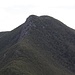 Der Mt. Magog (856 m) aus der Nähe. Hier wäre eine Überschreitung entlang des Grats mal interessant.