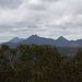 Irgendwo beim Western Lookout.