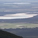 Seen des Camel Lake Nature Reserve im Norden.