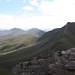 Mt. Magog und weitere Gipfel.