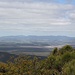 Blick zur Porongurup Range.