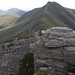 Mt. Magog.