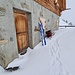 <b>Malga Valle dell'Alpe (2298 m).</b>