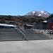 Neuseeländisches Skigebiet