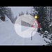 <b>Strada del Passo Gavia - 15.03.2025, ore 11:15.</b>