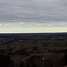 von Nordwesten wird es heller