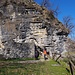 Antiche cave