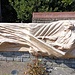 Monumento dedicato a Vincenzo Bellini