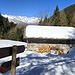 Rifugio Il Biondo