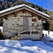 Rifugio Il Biondo