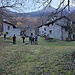 Sul sentiero Prata - Pratella