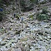 Sentiero attrezzato Pratella - Rifugio Il Biondo (loc. Prà Baffone)
