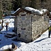 Rifugio Il Biondo
