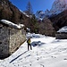 Rifugio Il Biondo