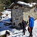 Rifugio Il Biondo