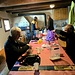 Pranzo in rifugio