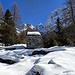 Vista verso l'alta Val Schiesone, c'è un sentiero che la risale fino alla Bocchetta di Beleniga 2460m, dove si scende in Val Codera 