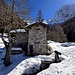 Rifugio Il Biondo