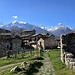 Per raggiungere il bellissimo borgo di Lottano