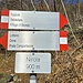 Località Nirola, qui incrociamo la strada che sale ad Uschione