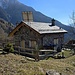 Baite su percorso Rifugio Il Biondo - Prata Camportaccio
