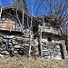 Baite su percorso Rifugio Il Biondo - Prata Camportaccio