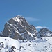 Piz Julier herangezoomt