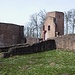 Ehemaliges St. Michaelskloster auf dem Heiligenberg