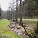 Unterwegs im Siebenmühlental