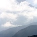 Blick zum Mt. Timpoong (1630 m), dem höchsten Berg der Insel Camiguin.