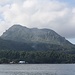 Der Mt. Vulcan (550 m) ist erst 150 Jahre alt.