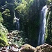 Bei den Binangawan Falls an der zentralen Südwestflanke der Insel, zu den wir seinerzeit ca. 1 Stunde lang durch Dschungel wandern mussten. Damals, 2014, noch ein absoluter Geheimtipp, wo nur Inselbewohner und v.a. Kinder abhingen - wie es heute ist, weiß ich nicht.