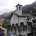 Attraversamento di Crabbia.